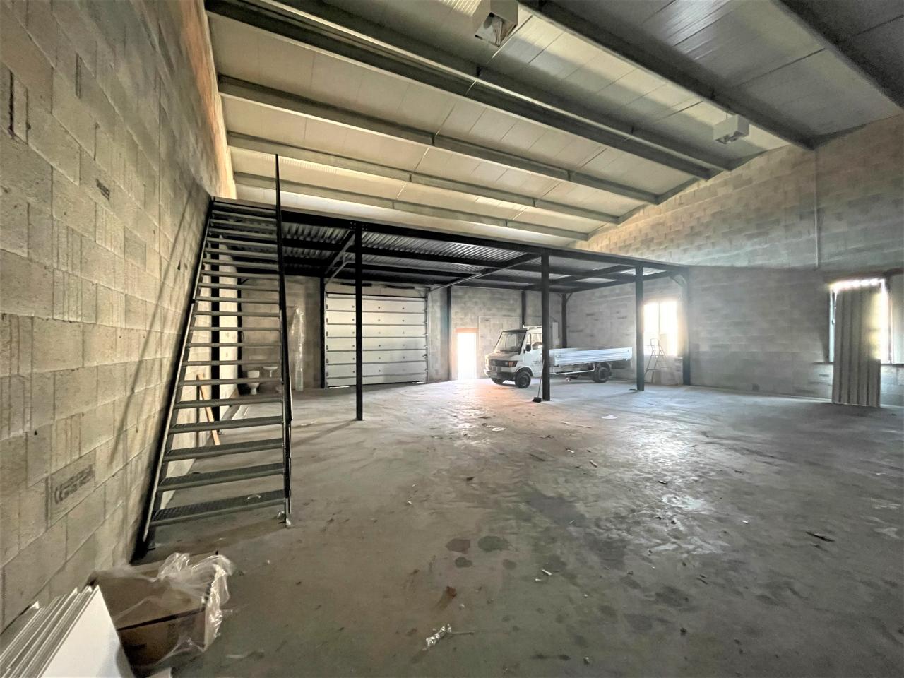 Local d'activité Cestas 816m² Vente local d'activité Cestas Gironde OVACT2427877 5